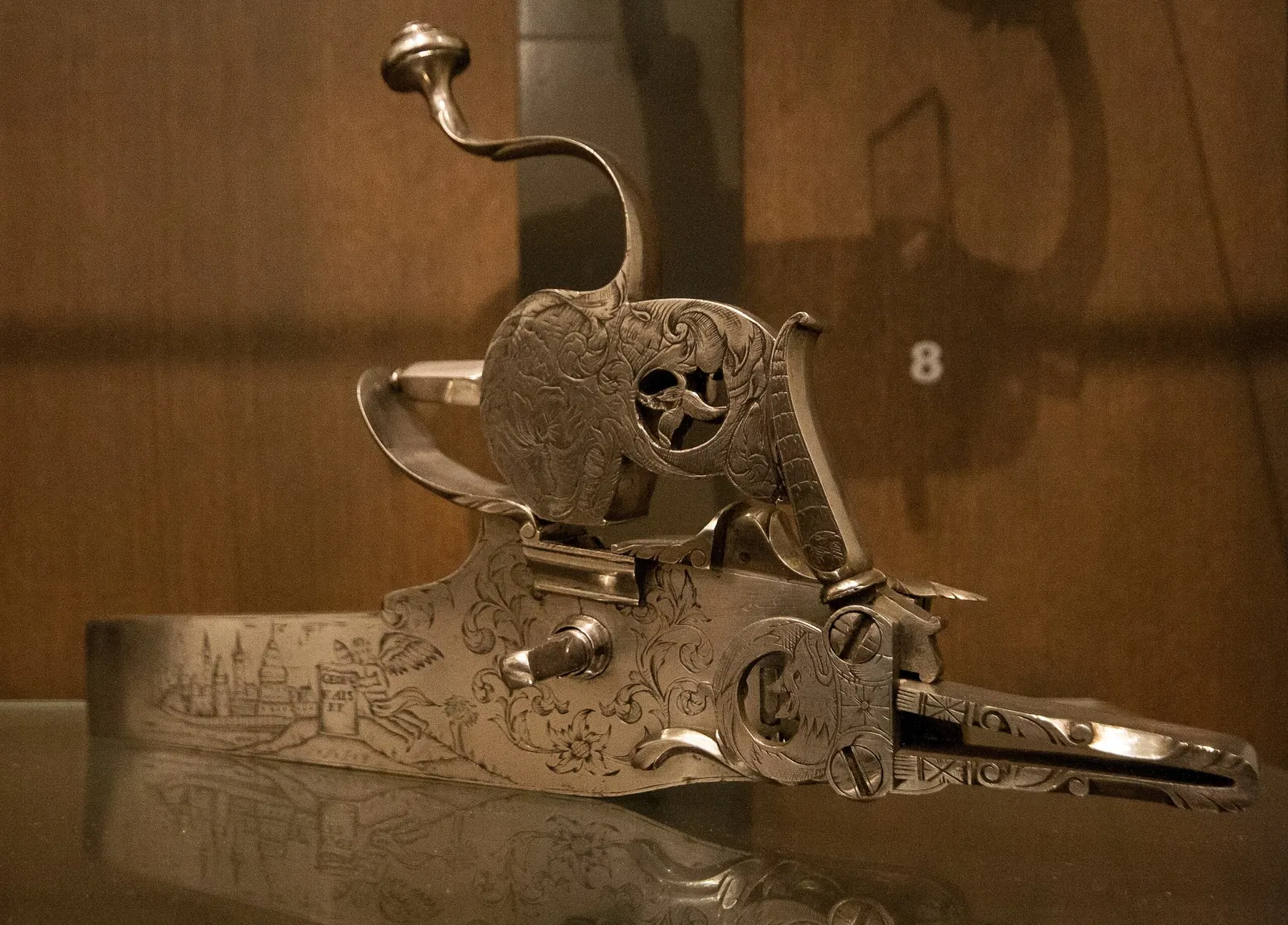 Museum of Art and Industry