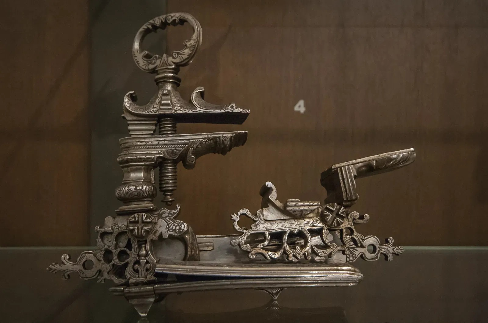 Museum of Art and Industry