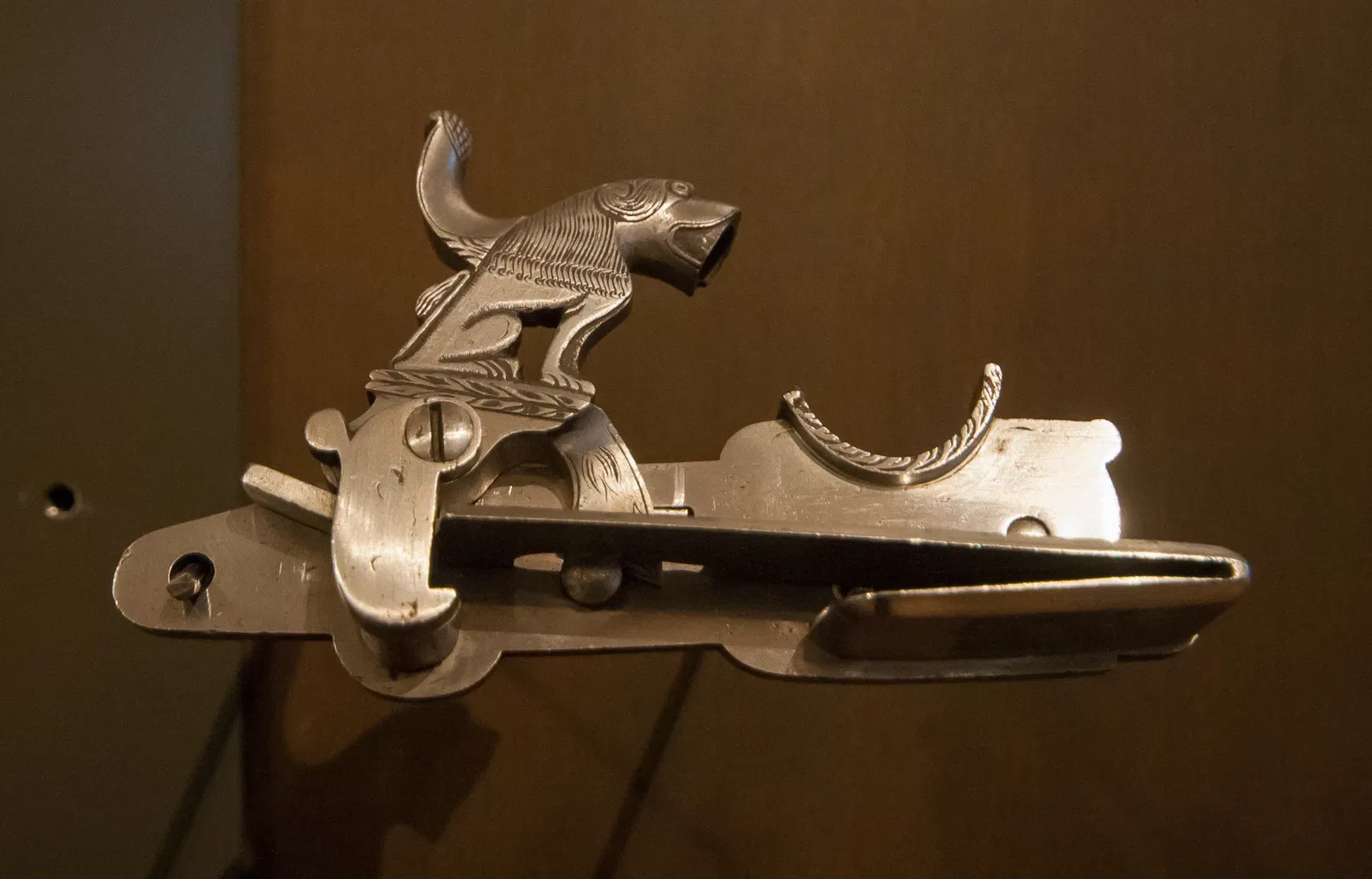 Museum of Art and Industry