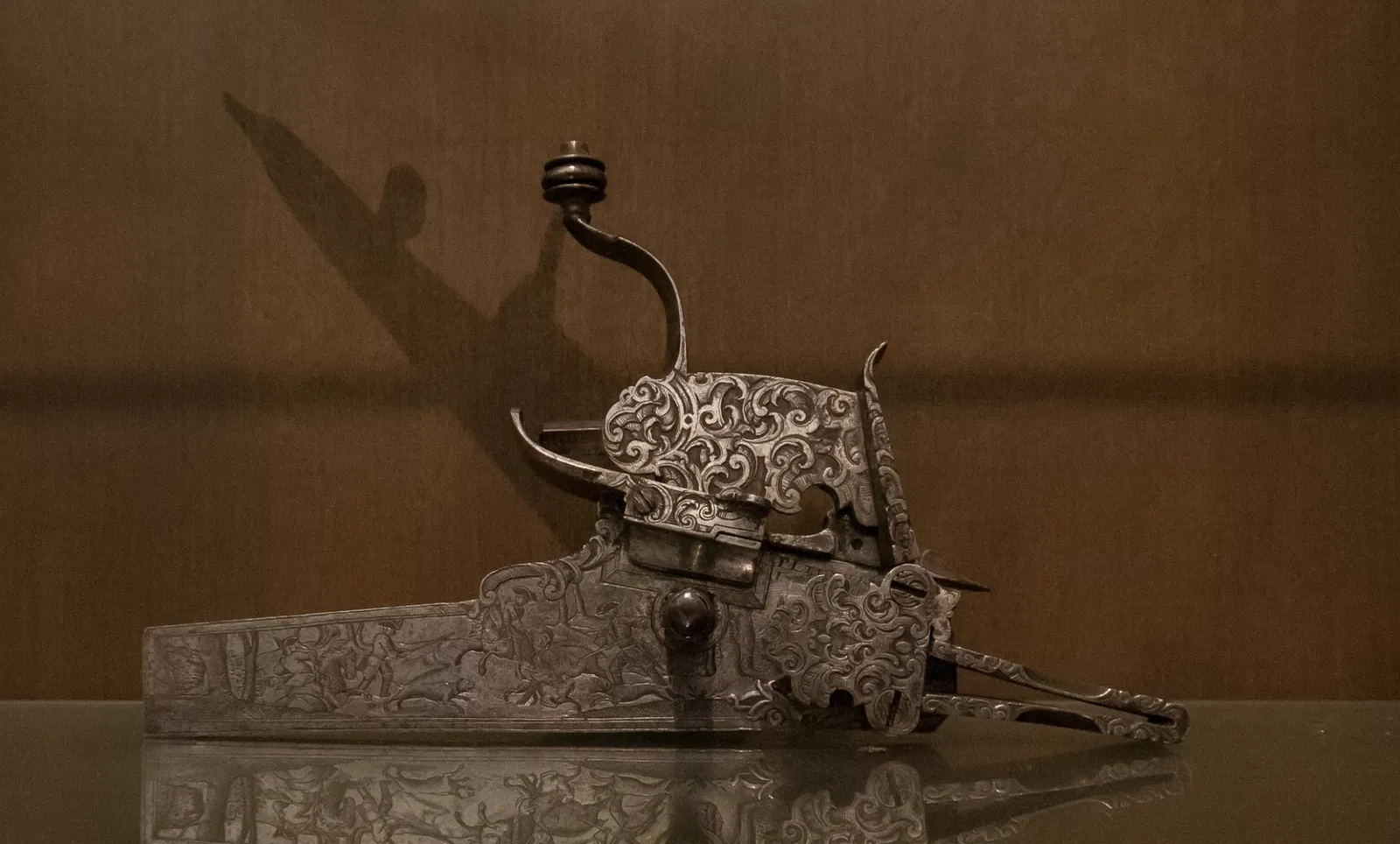 Museum of Art and Industry