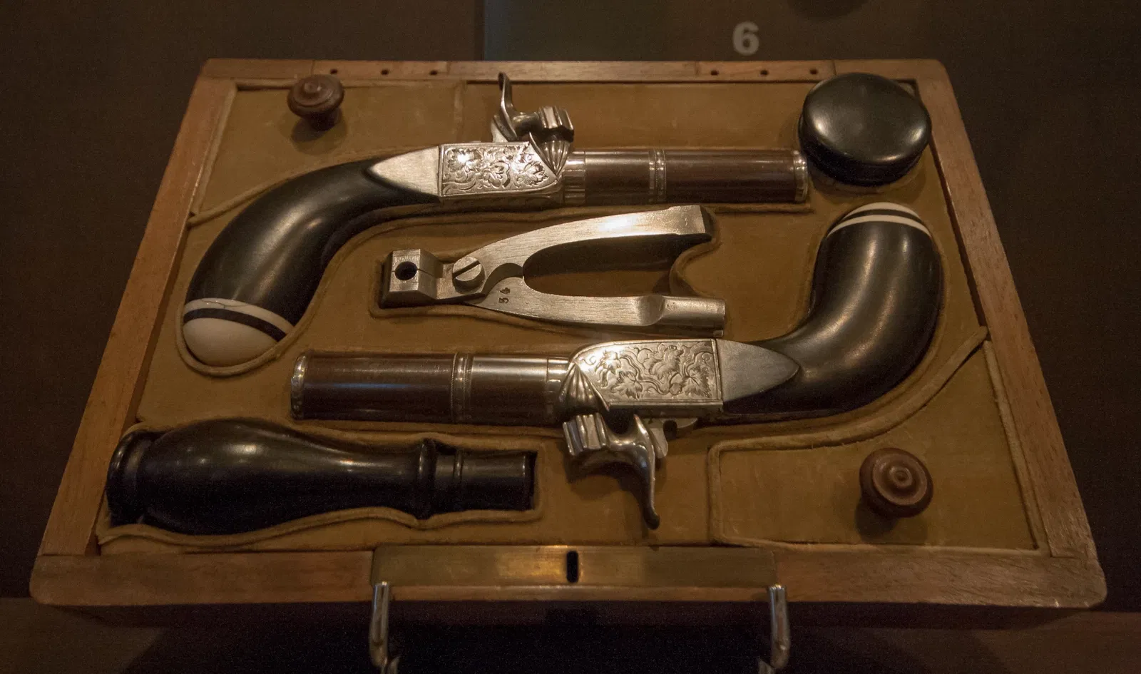 Musée d'Art et d'Industrie