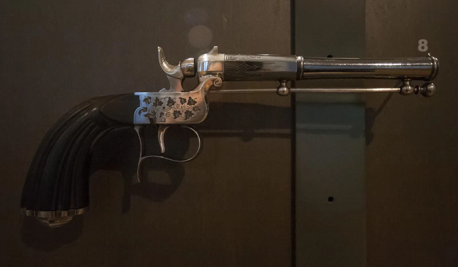 Musée d'Art et d'Industrie