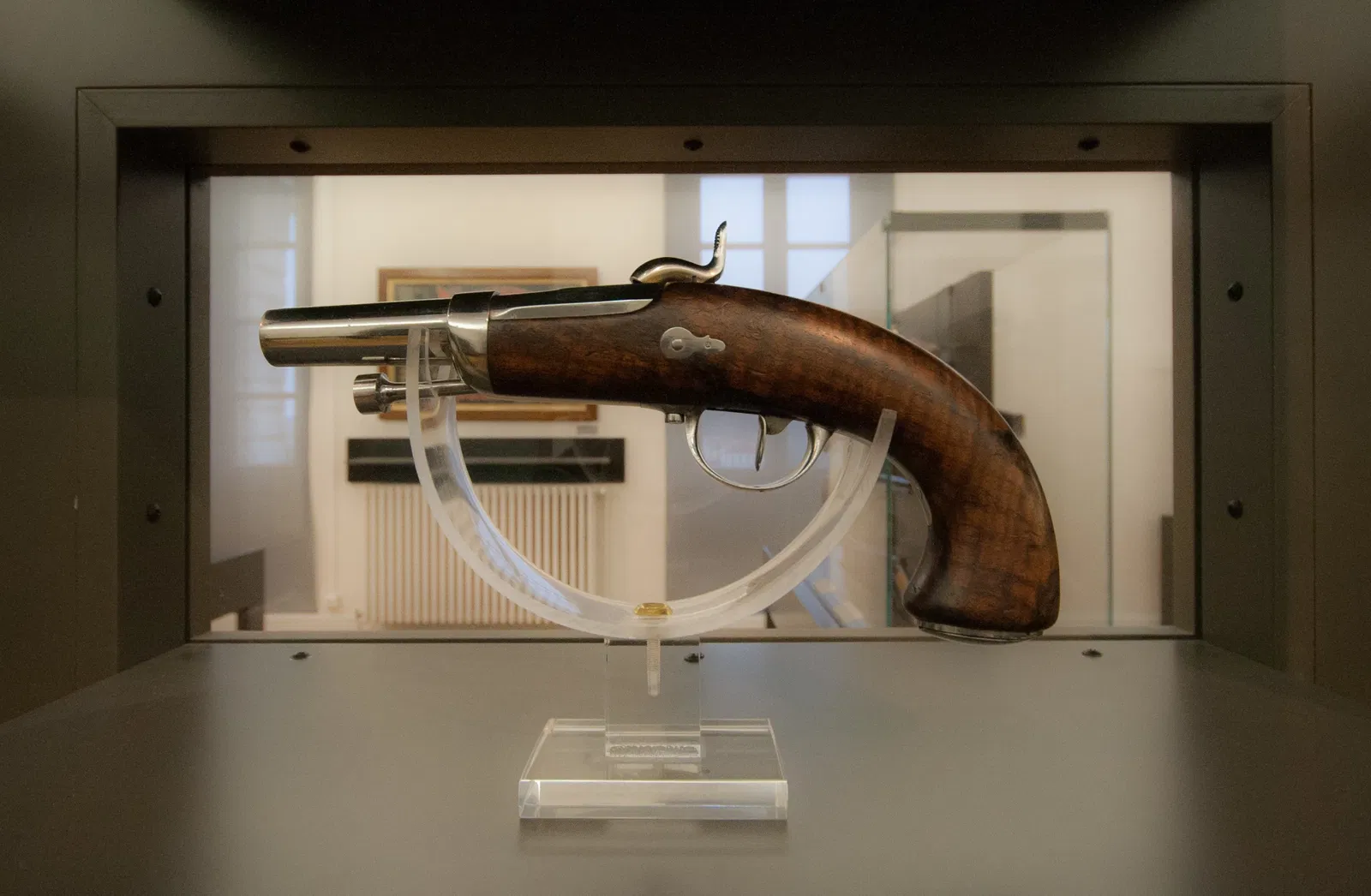 Musée d'Art et d'Industrie