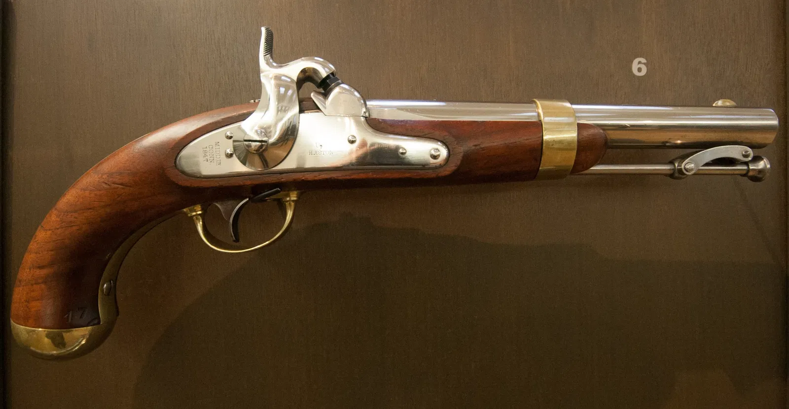 Museum of Art and Industry