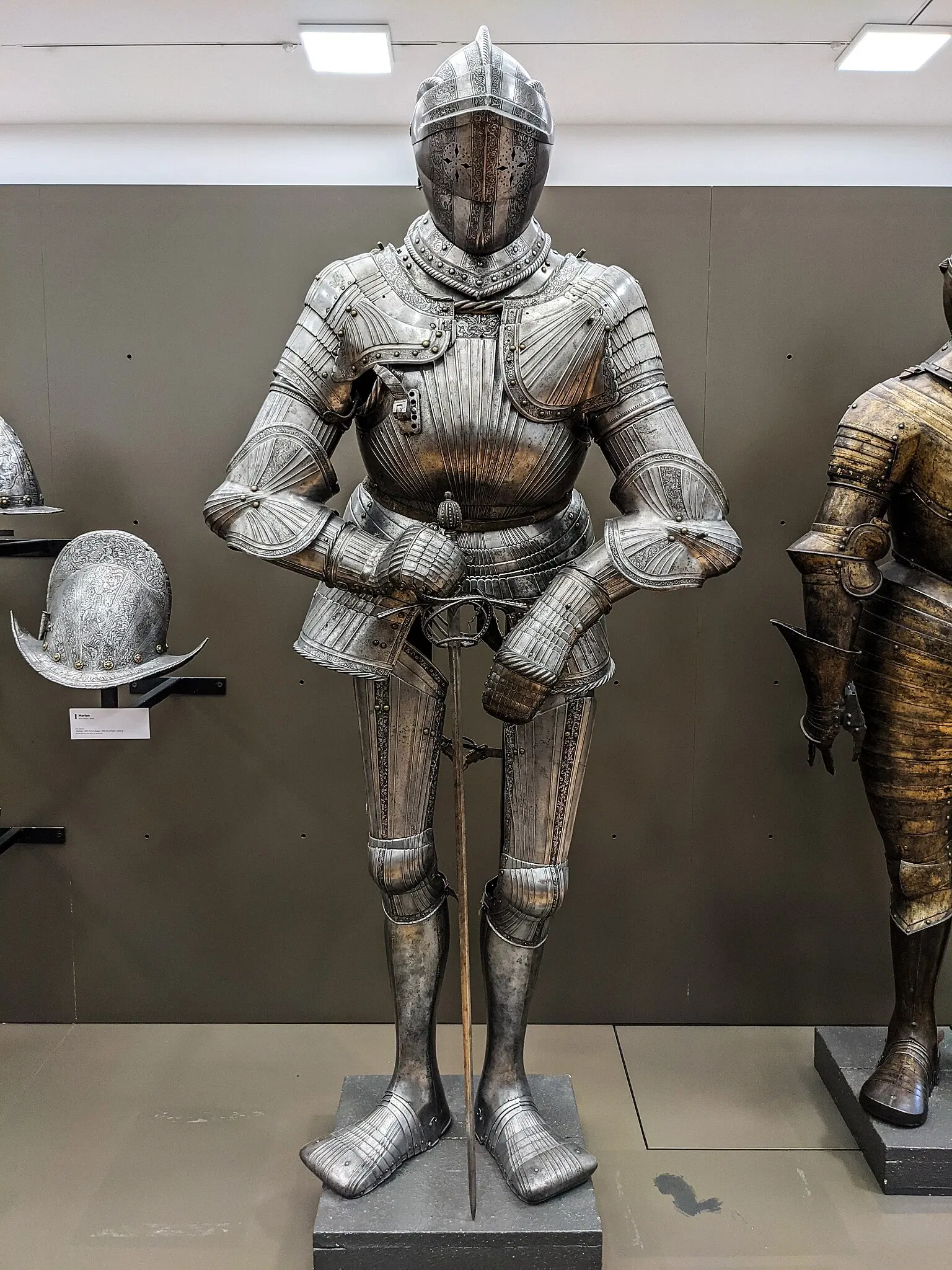 Museum of Art and Industry