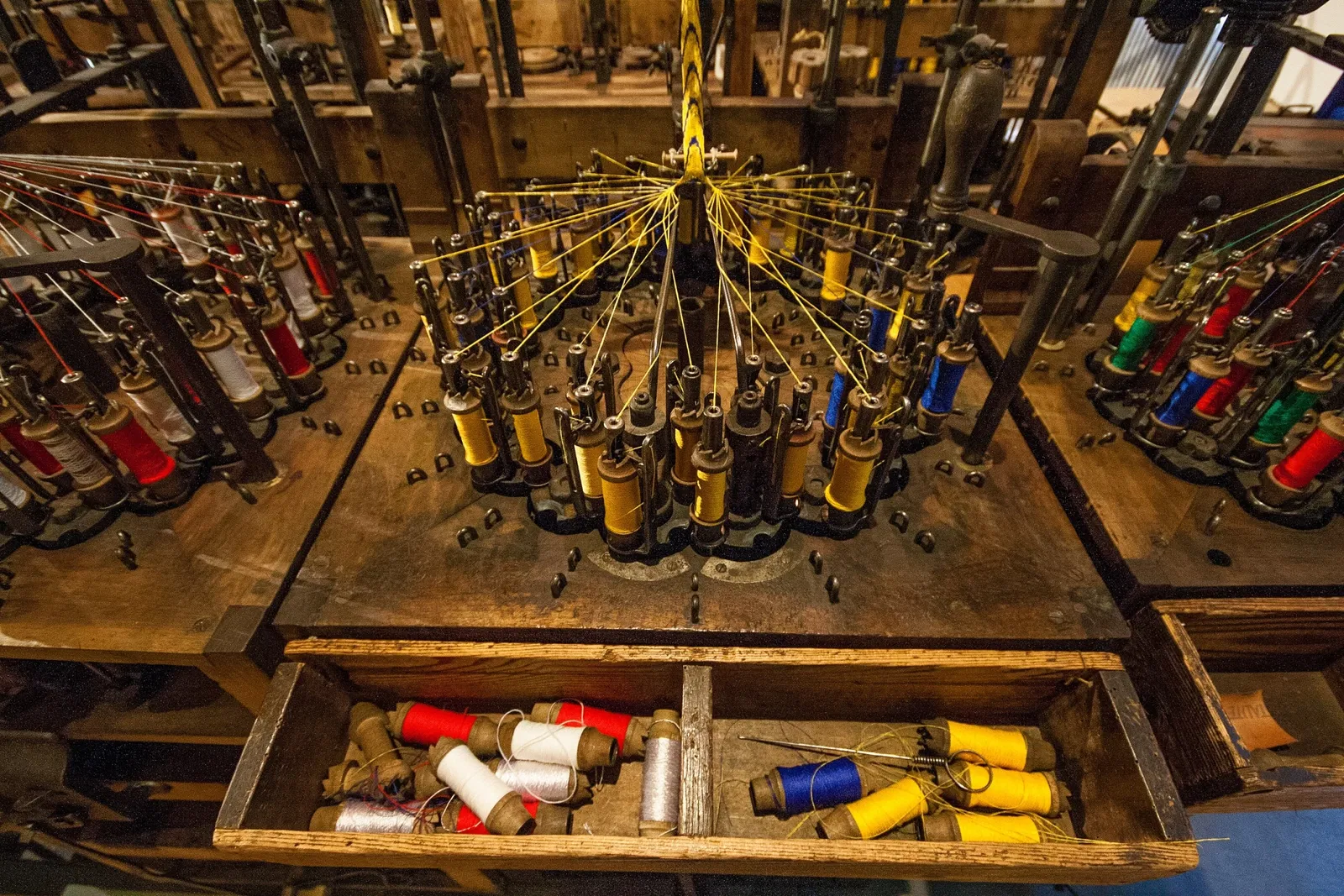 Musée d'Art et d'Industrie