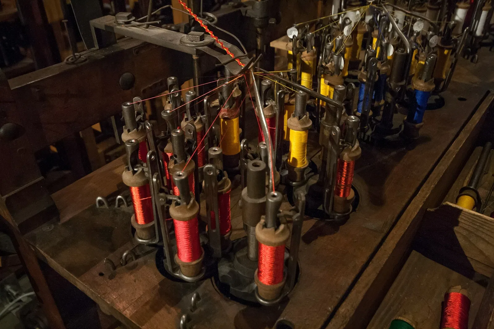 Musée d'Art et d'Industrie