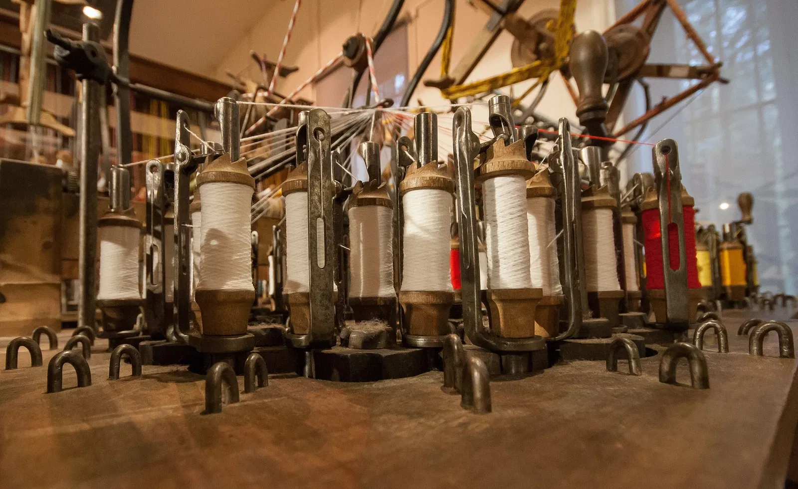 Musée d'Art et d'Industrie