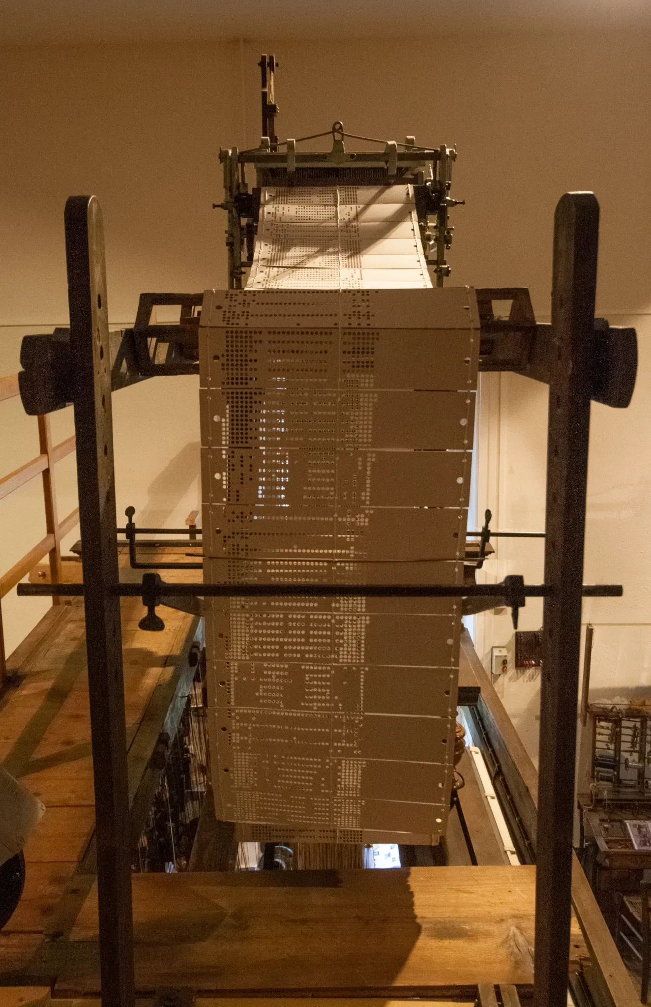 Musée d'Art et d'Industrie