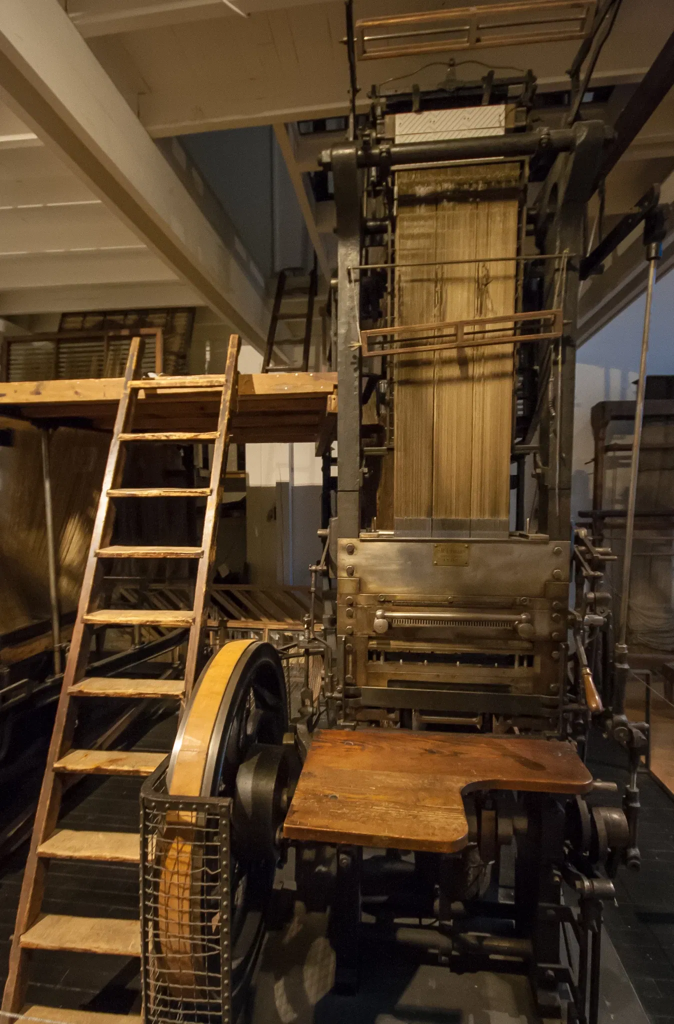 Museum of Art and Industry