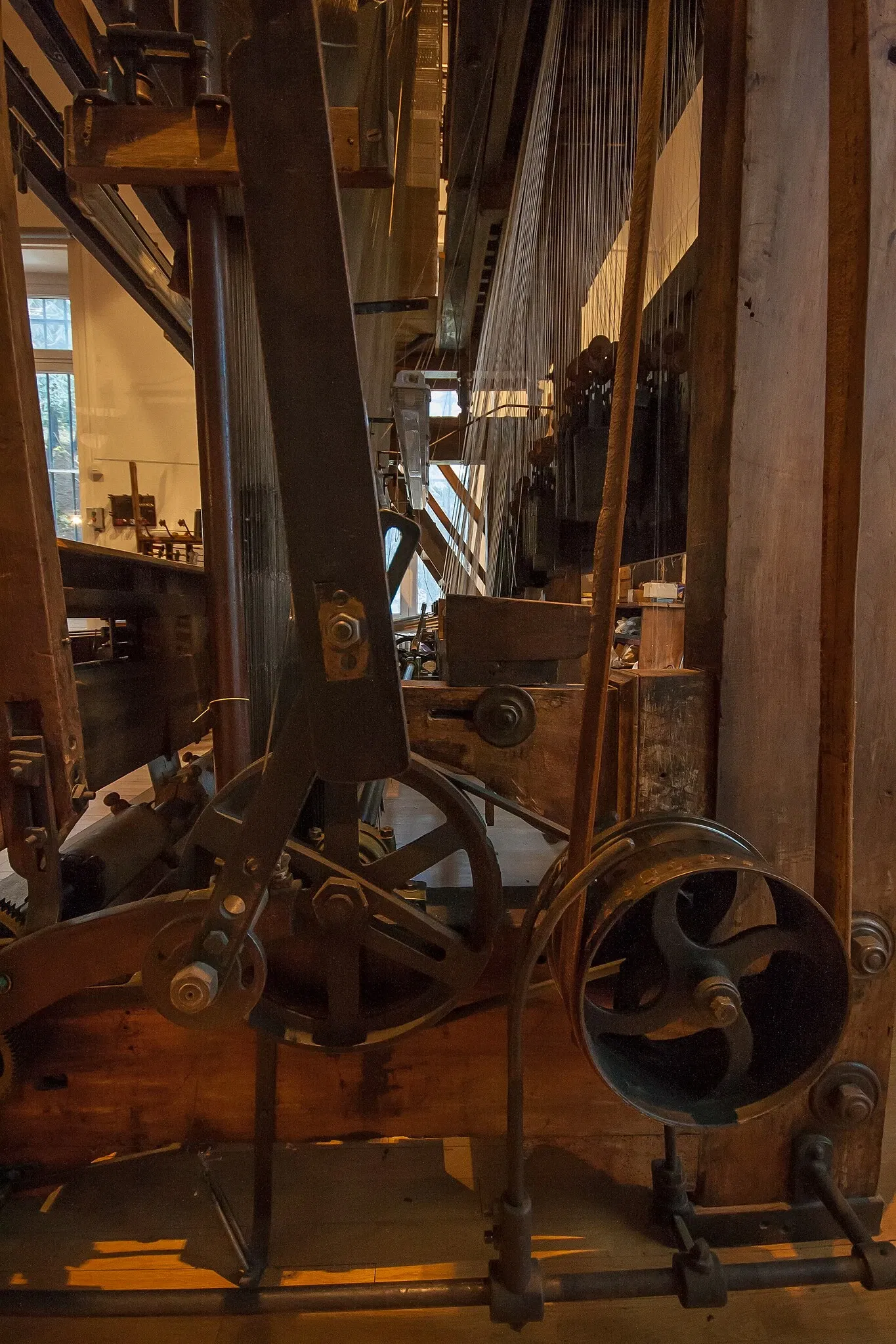 Musée d'Art et d'Industrie