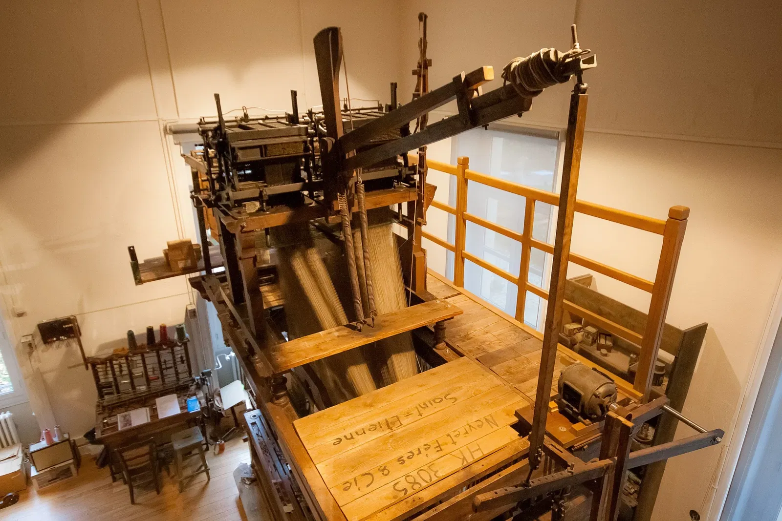 Museum of Art and Industry