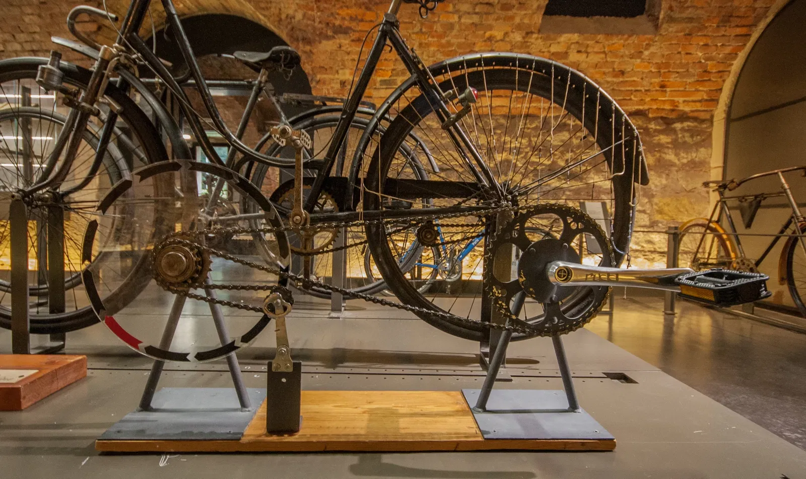 Museum of Art and Industry