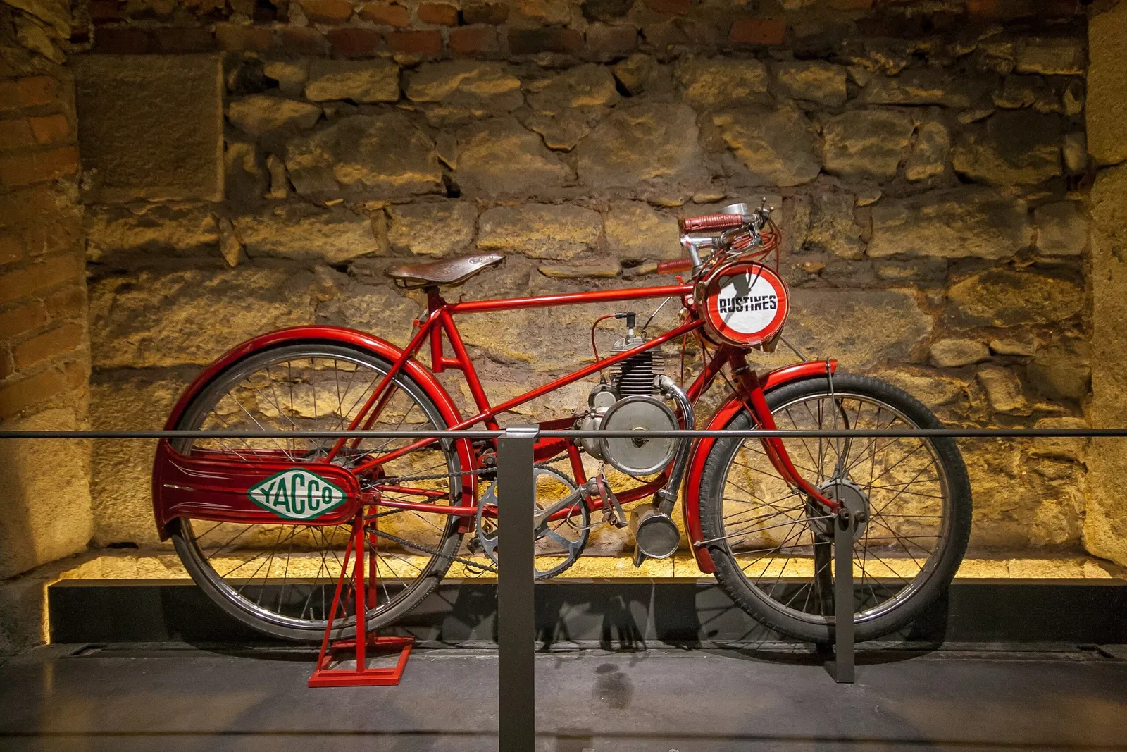 Museum of Art and Industry