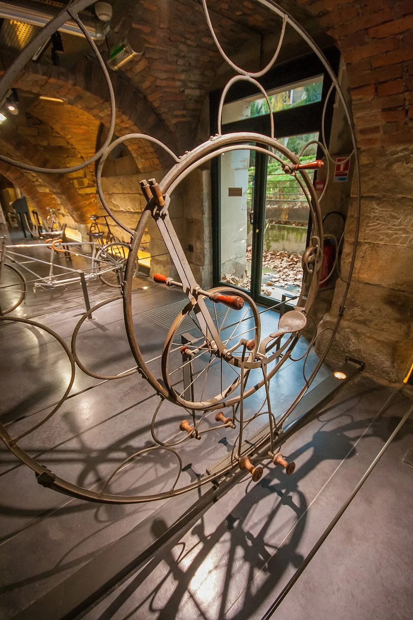 Museum of Art and Industry