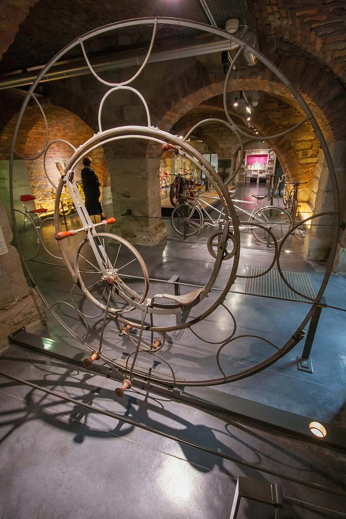 Musée d'Art et d'Industrie