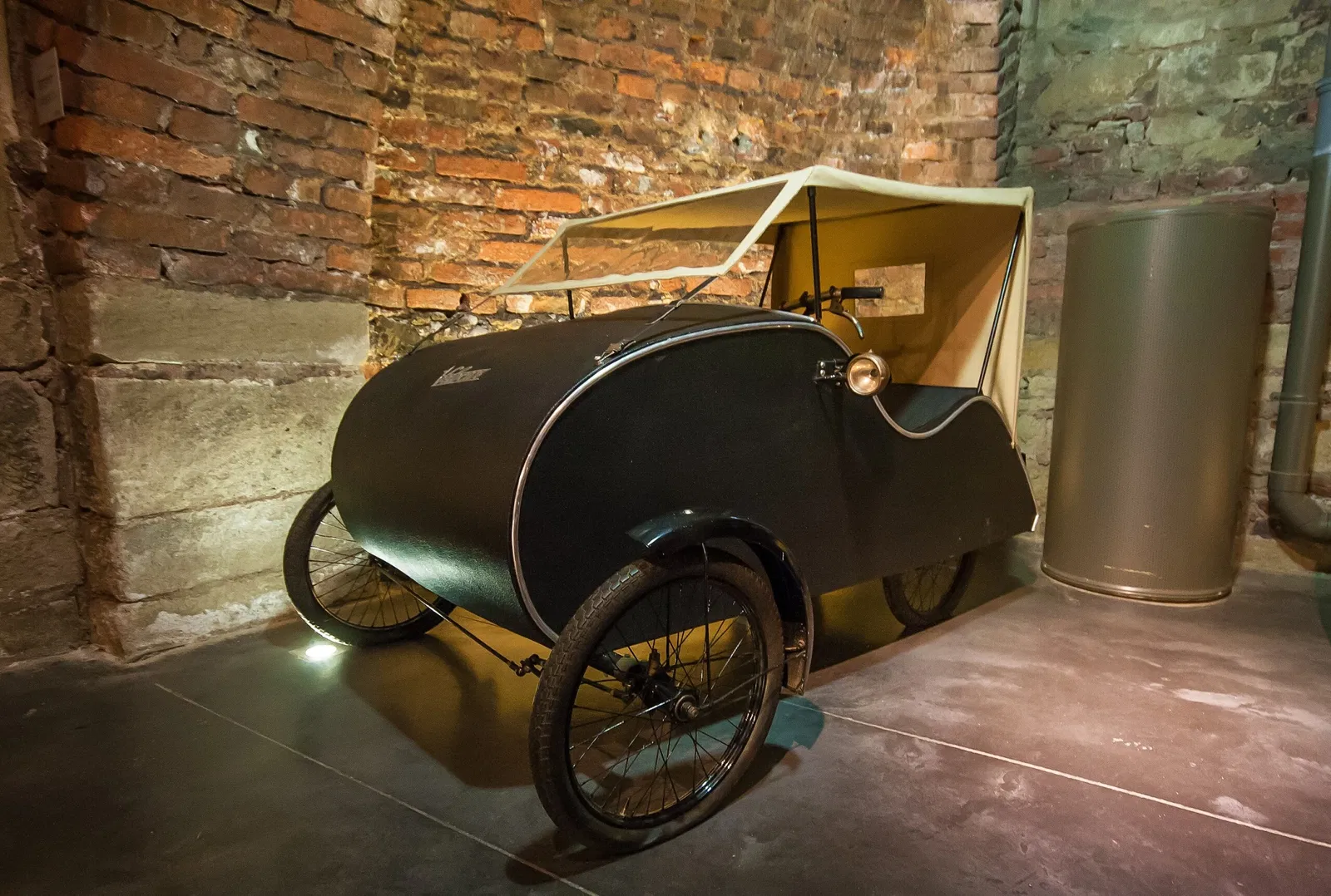 Museum of Art and Industry