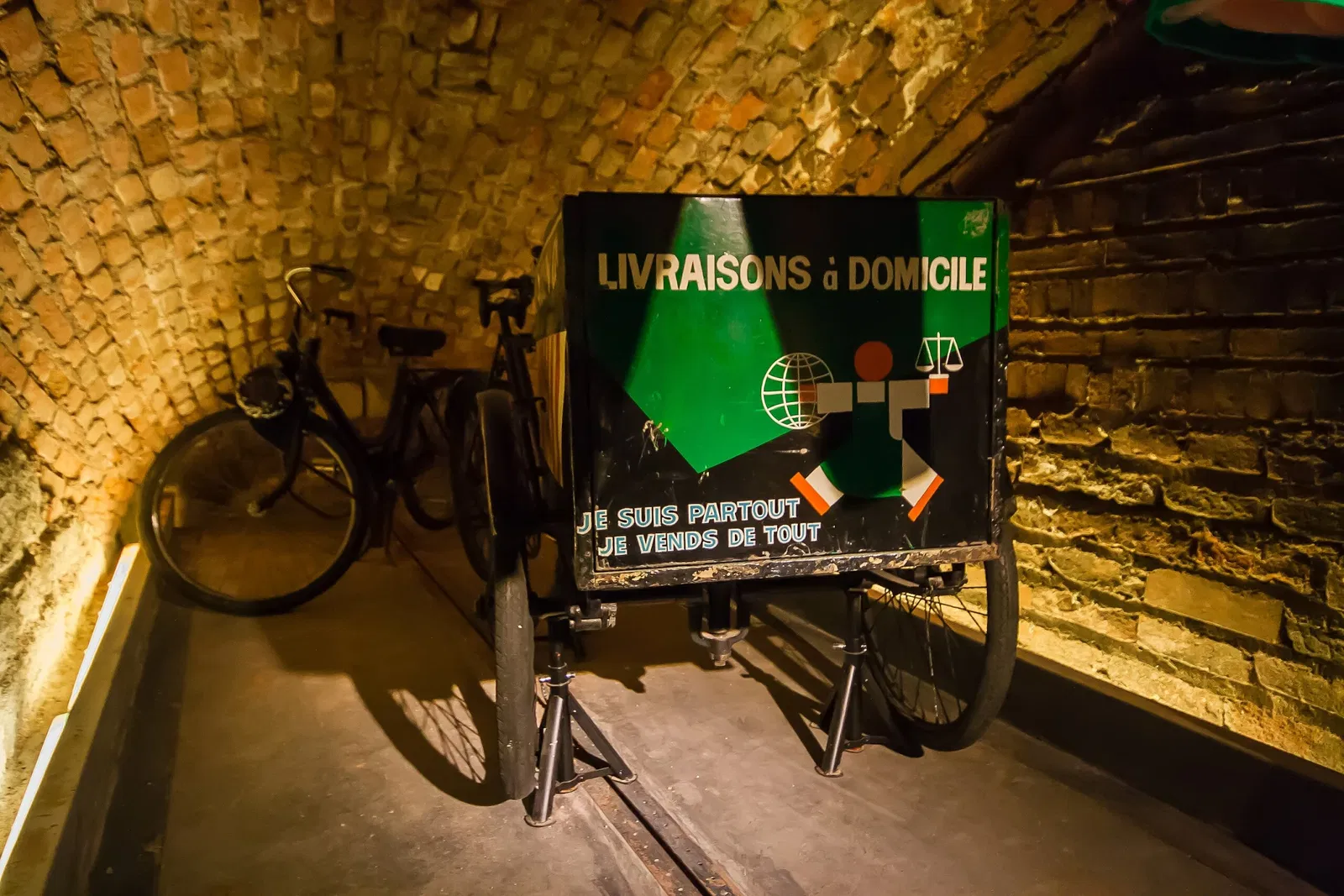 Museum of Art and Industry