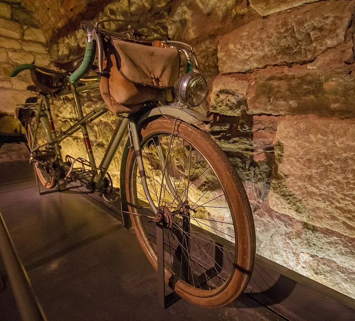 Museum of Art and Industry