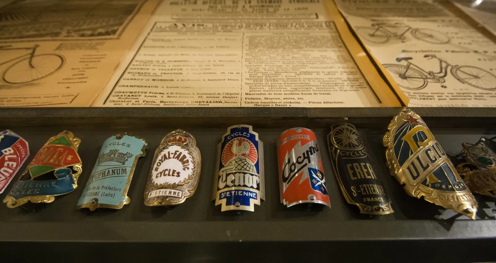 Musée d'Art et d'Industrie