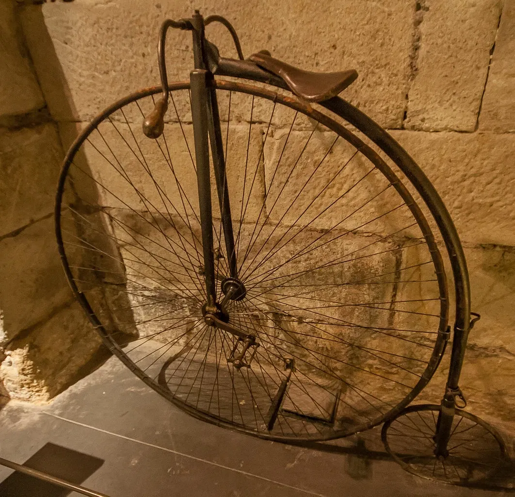 Musée d'Art et d'Industrie