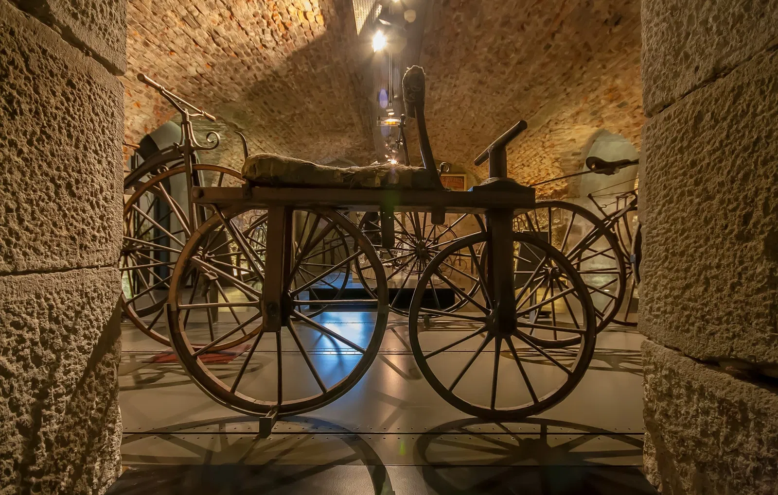 Musée d'Art et d'Industrie