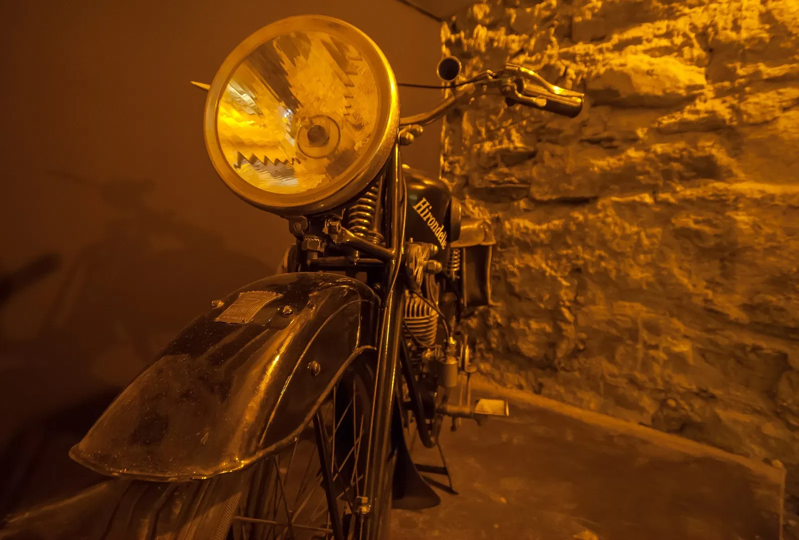 Musée d'Art et d'Industrie