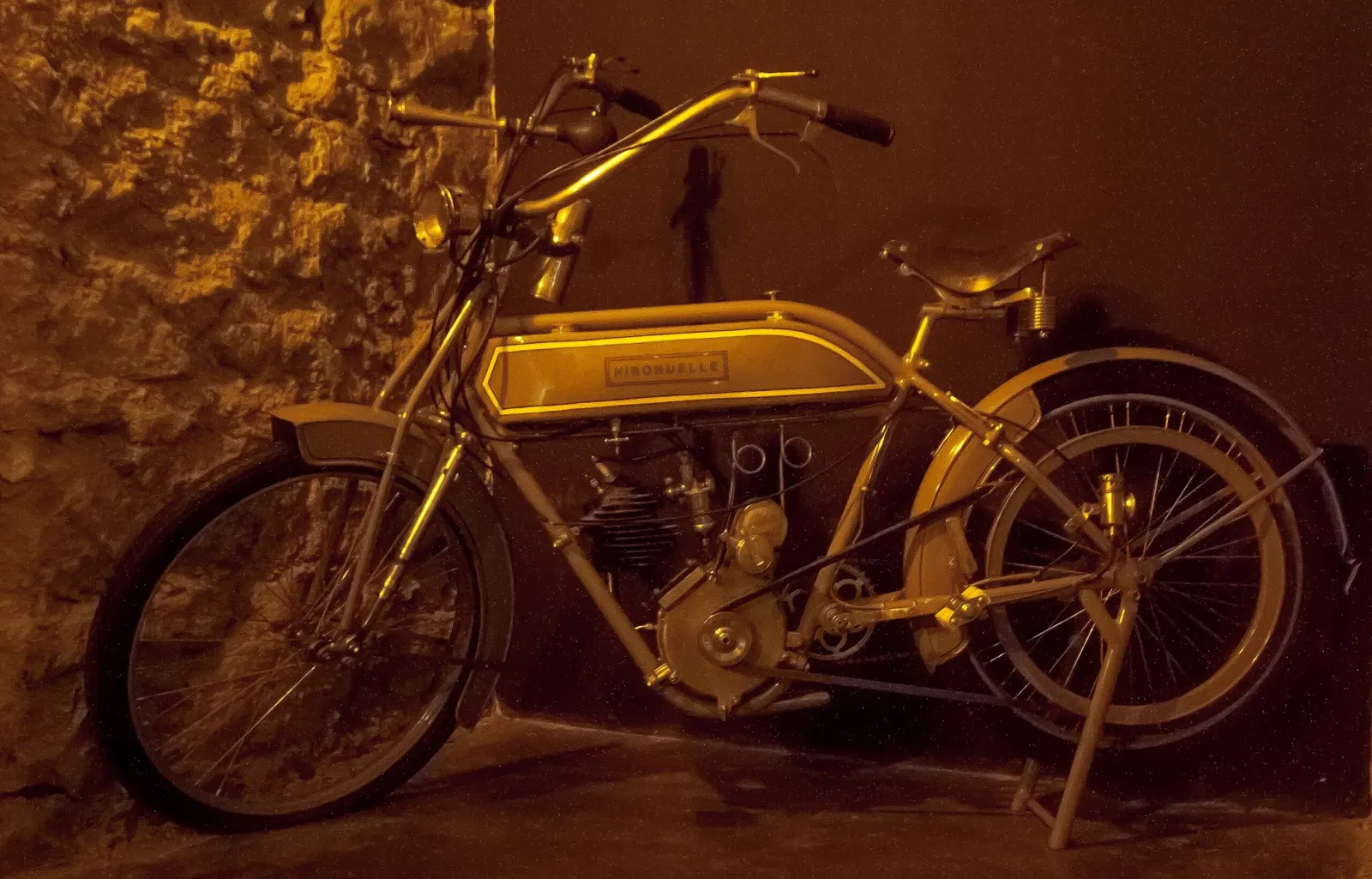 Museum of Art and Industry