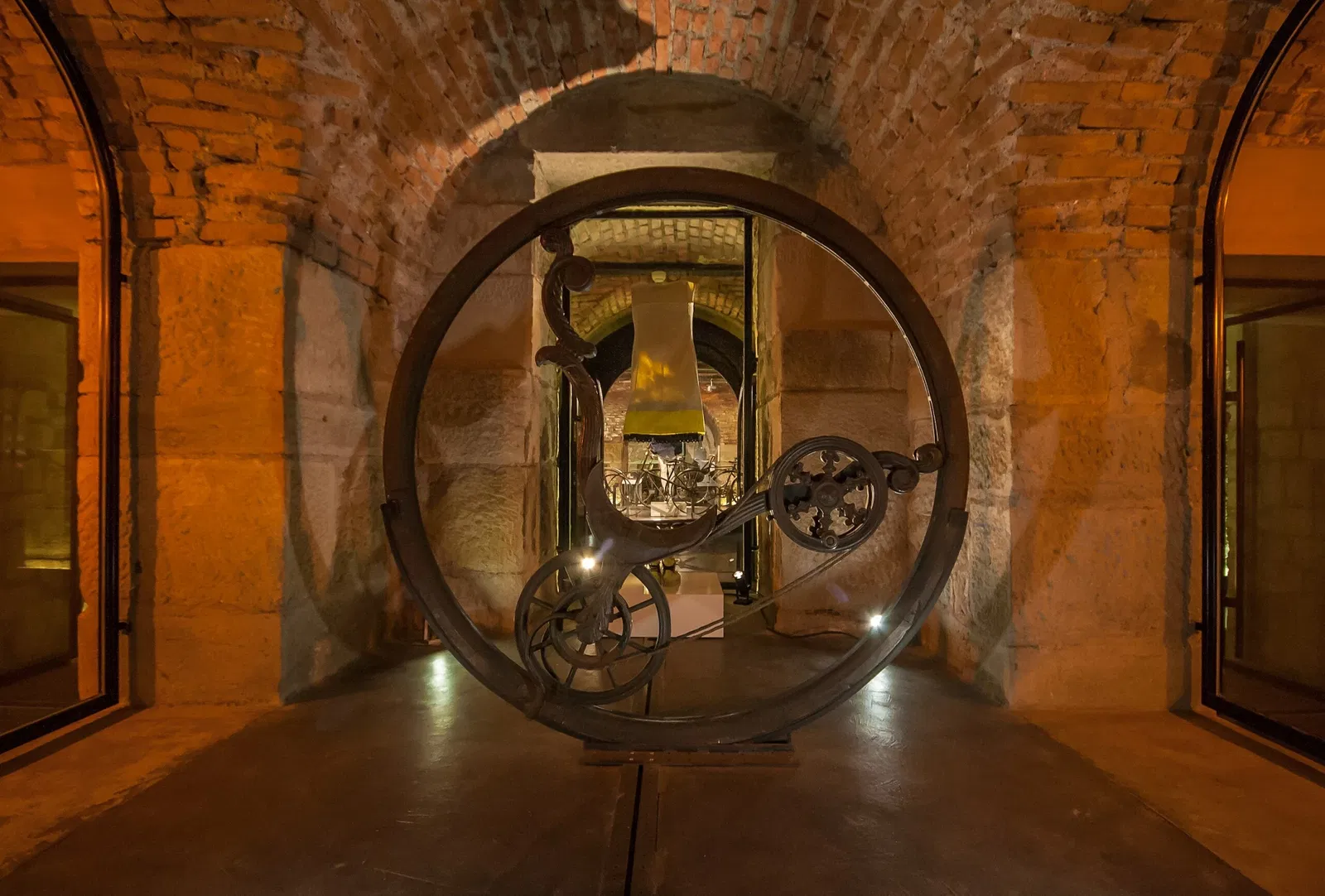 Museum of Art and Industry