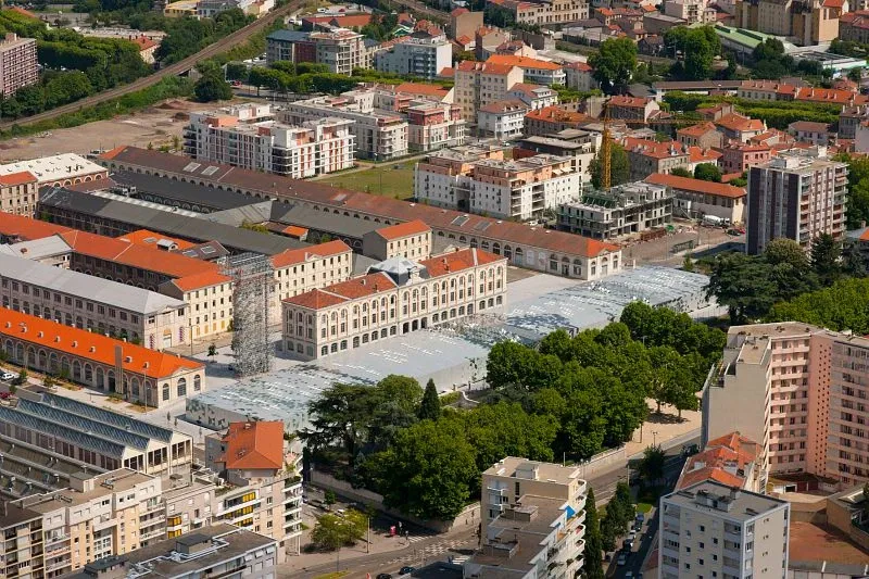 Cité du Design