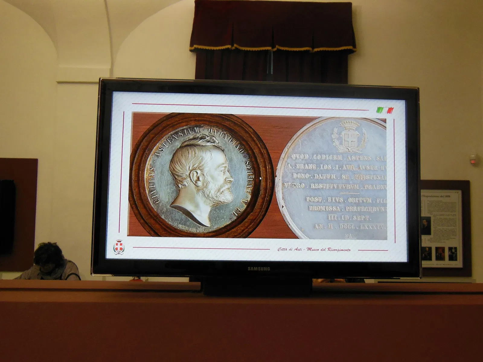 Museo del Risorgimento