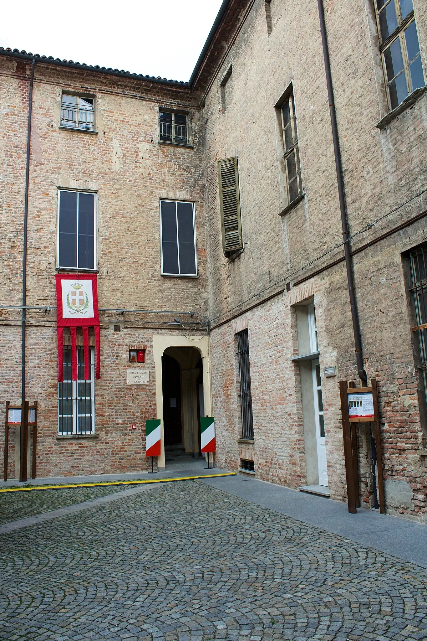 Museo del Risorgimento