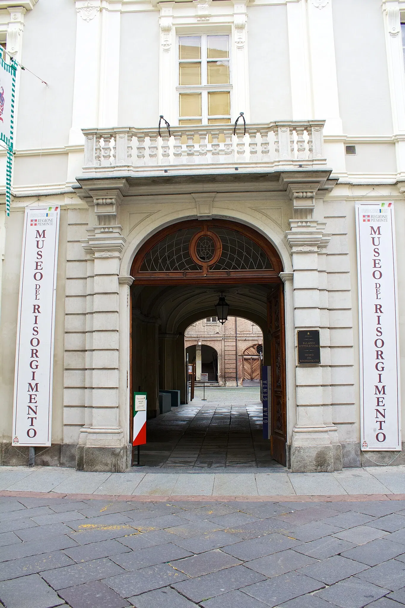 Museo del Risorgimento