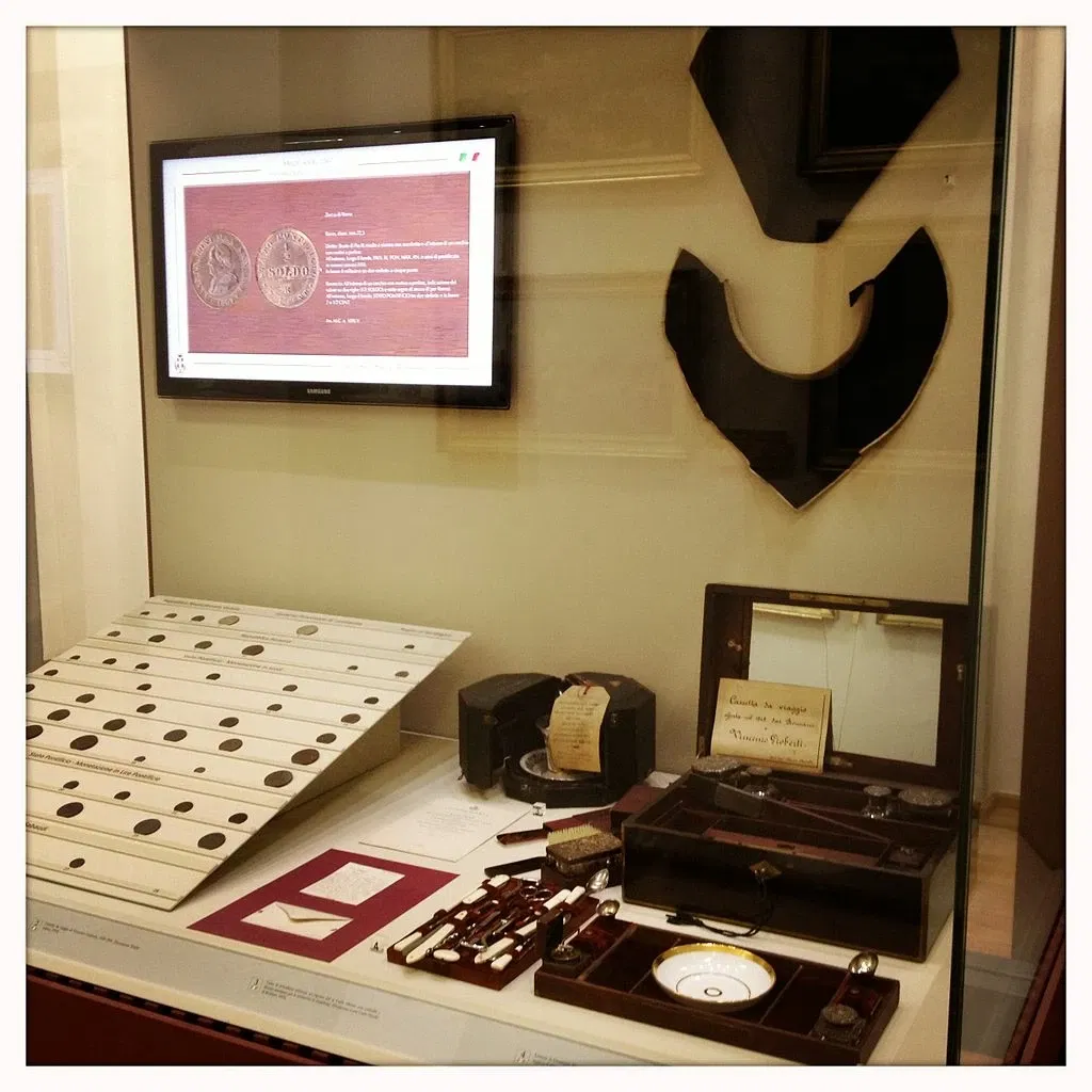 Museo del Risorgimento