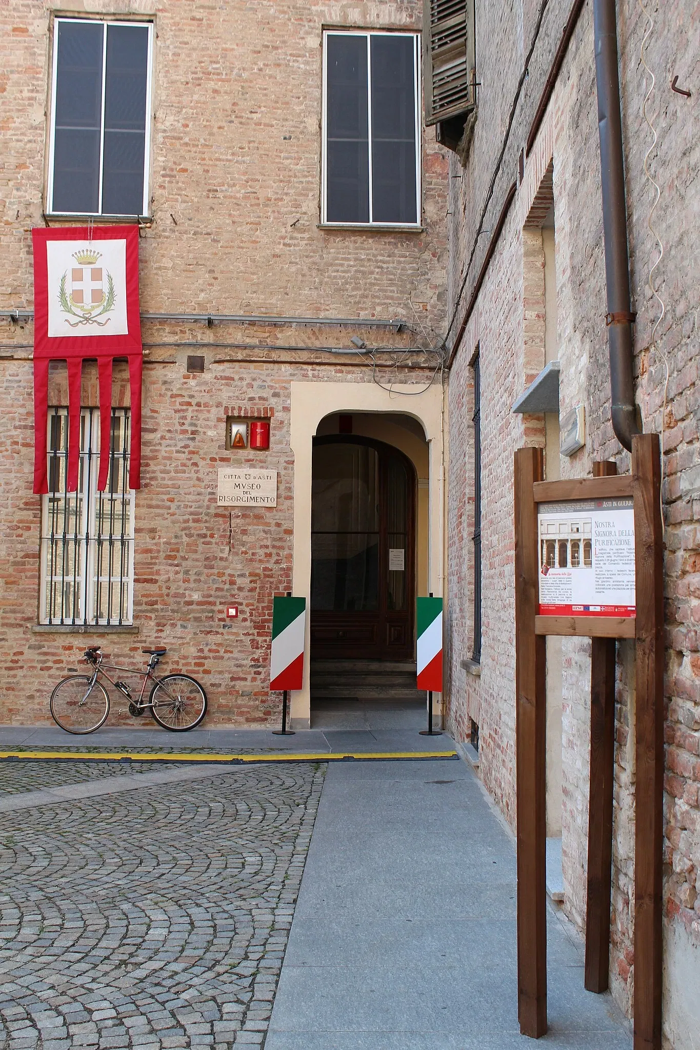 Museo del Risorgimento