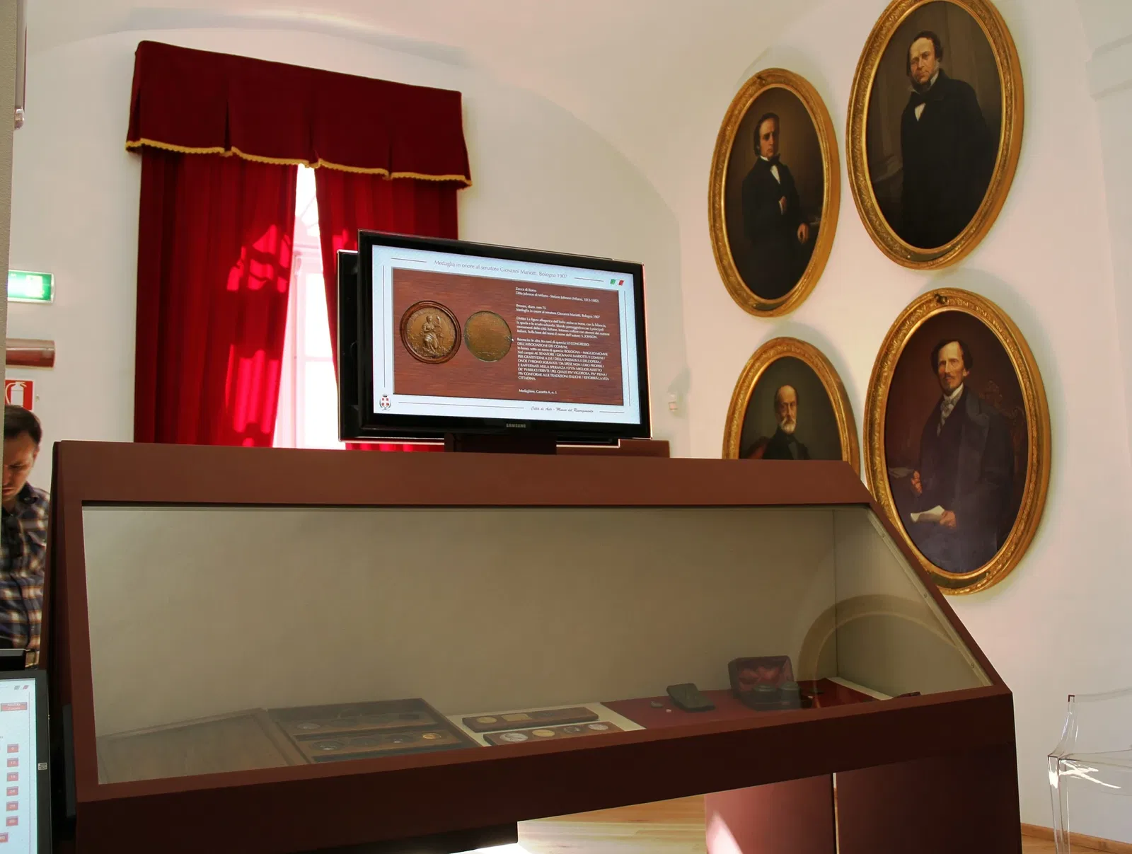 Museo del Risorgimento