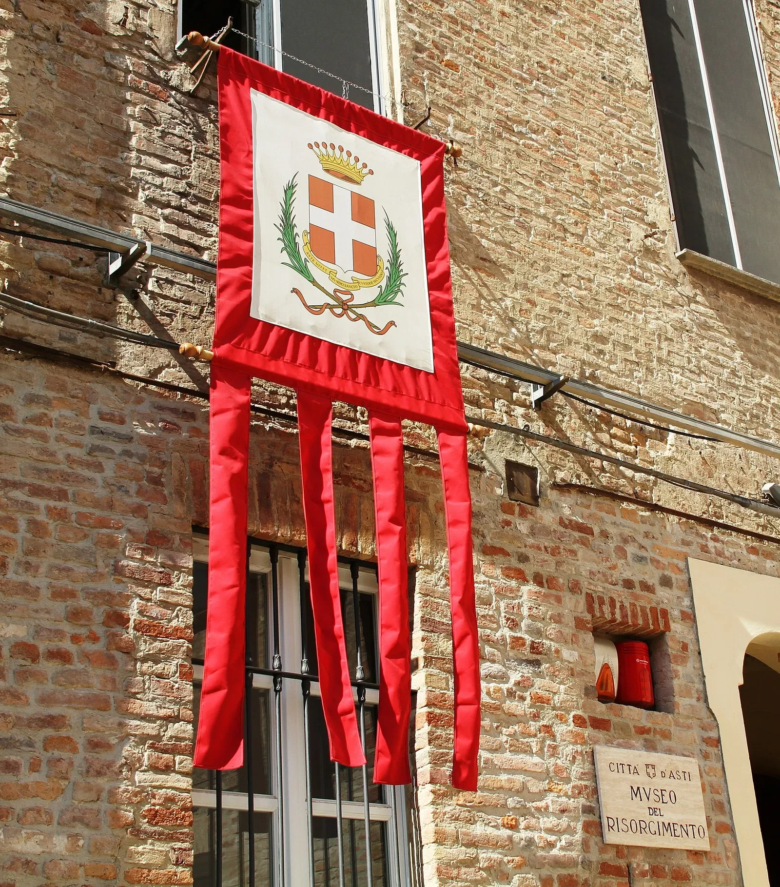 Museo del Risorgimento