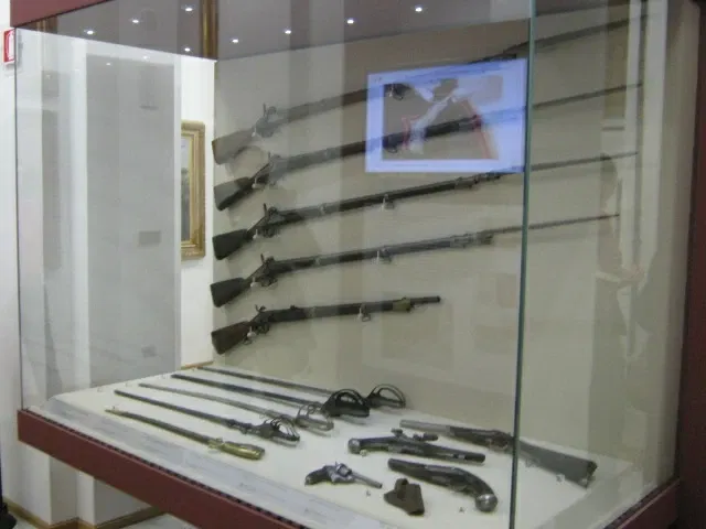 Museo del Risorgimento