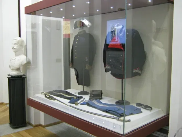 Museo del Risorgimento