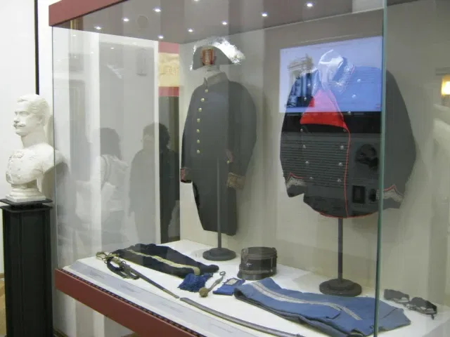 Museo del Risorgimento