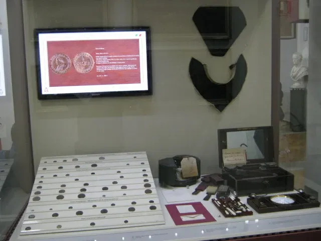 Museo del Risorgimento