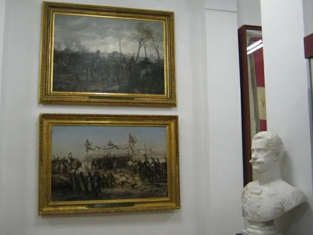 Museo del Risorgimento