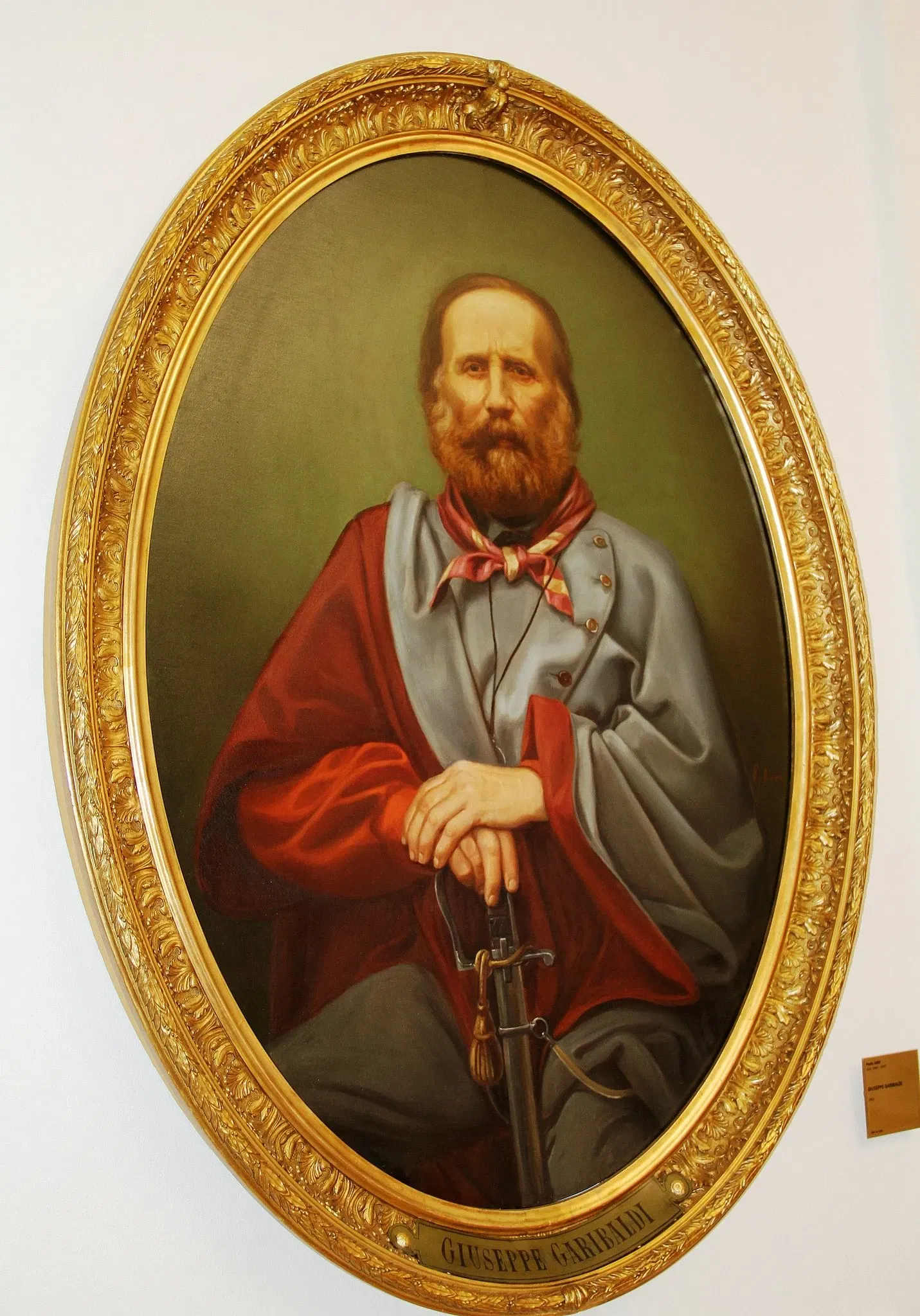 Museo del Risorgimento