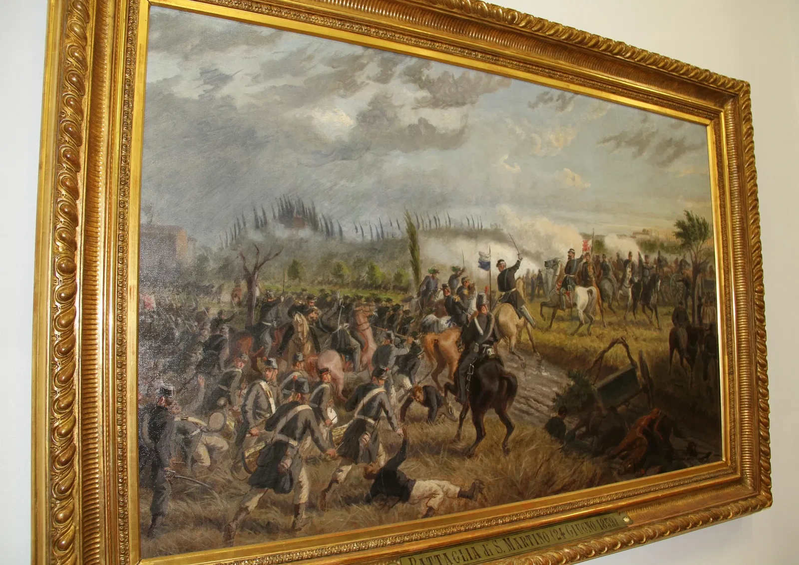 Museo del Risorgimento