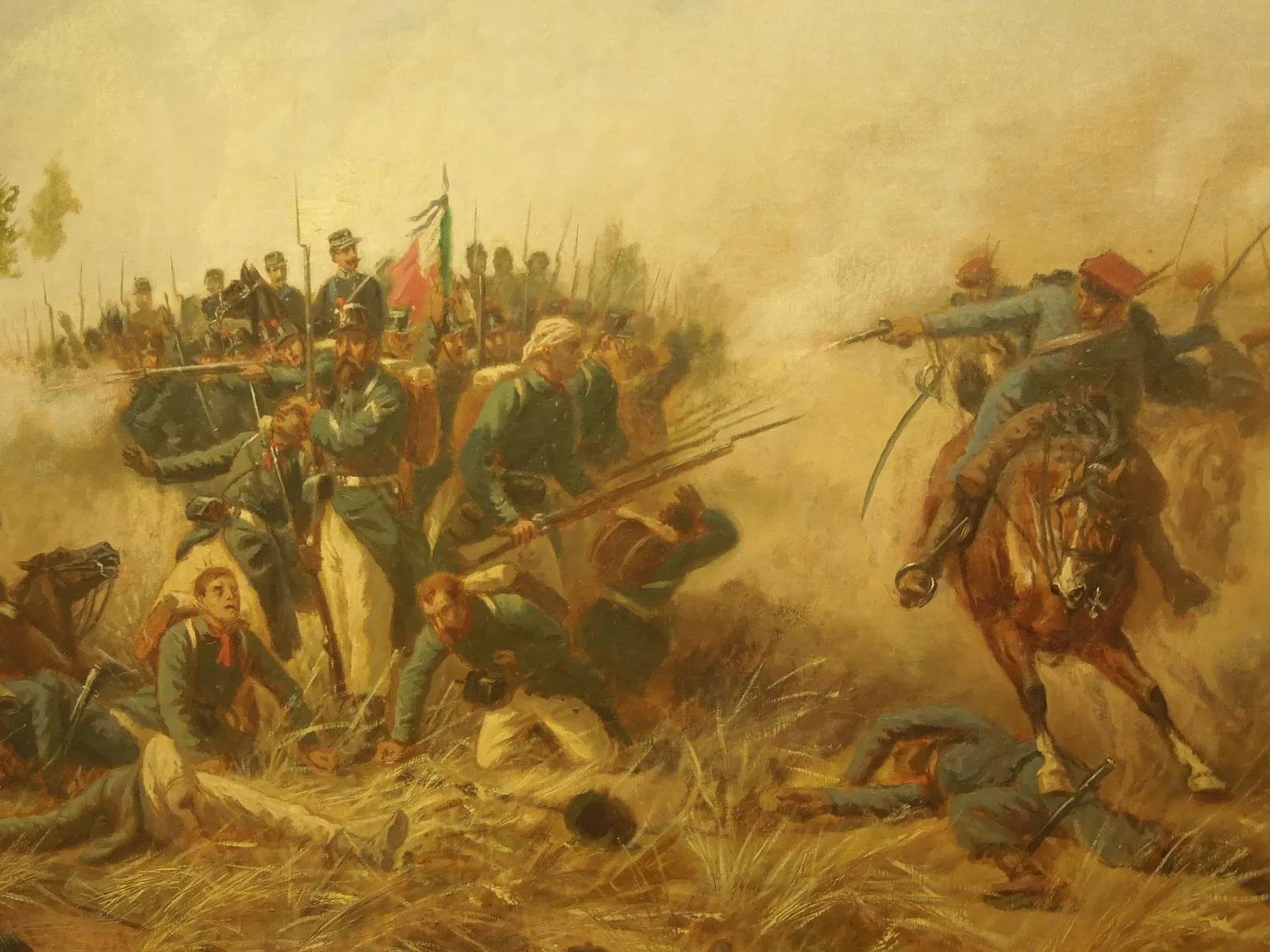 Museo del Risorgimento