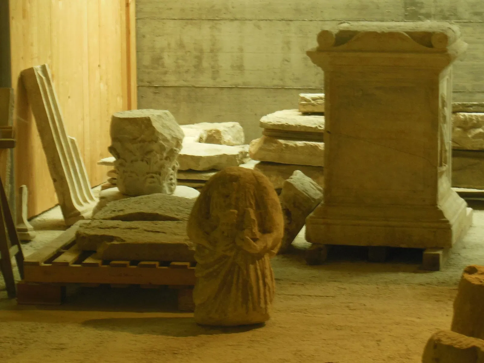 Museo Diocesano San Giovanni