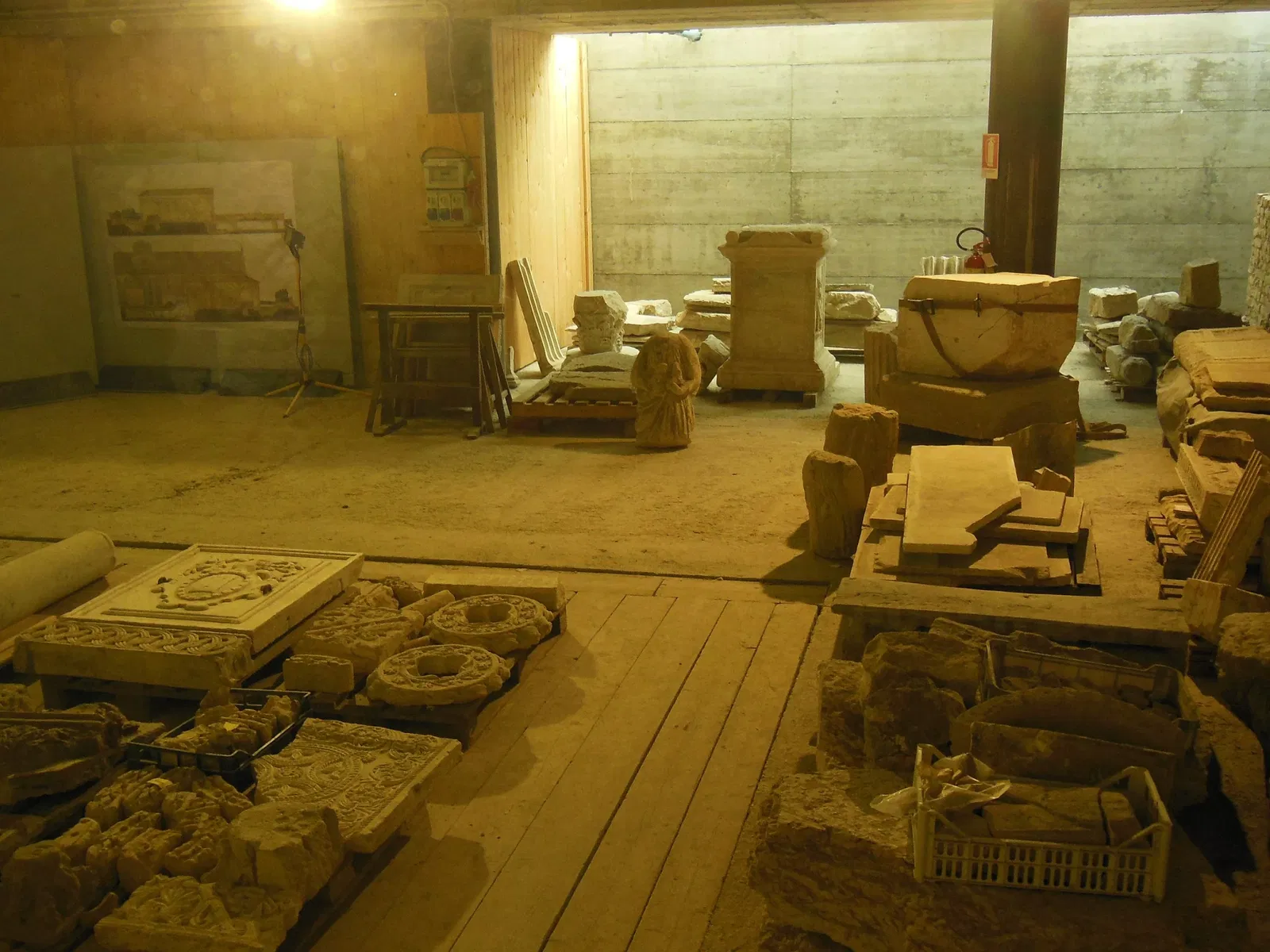 Museo Diocesano San Giovanni