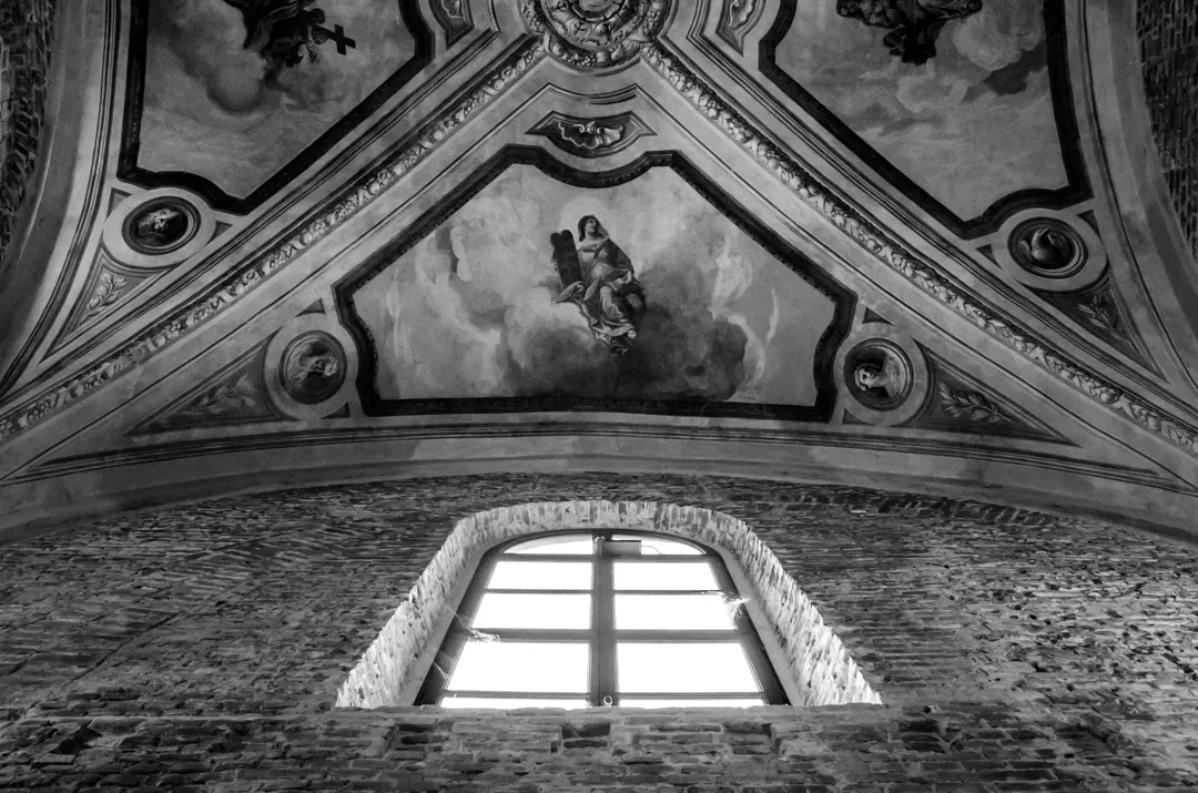 Museo Diocesano San Giovanni