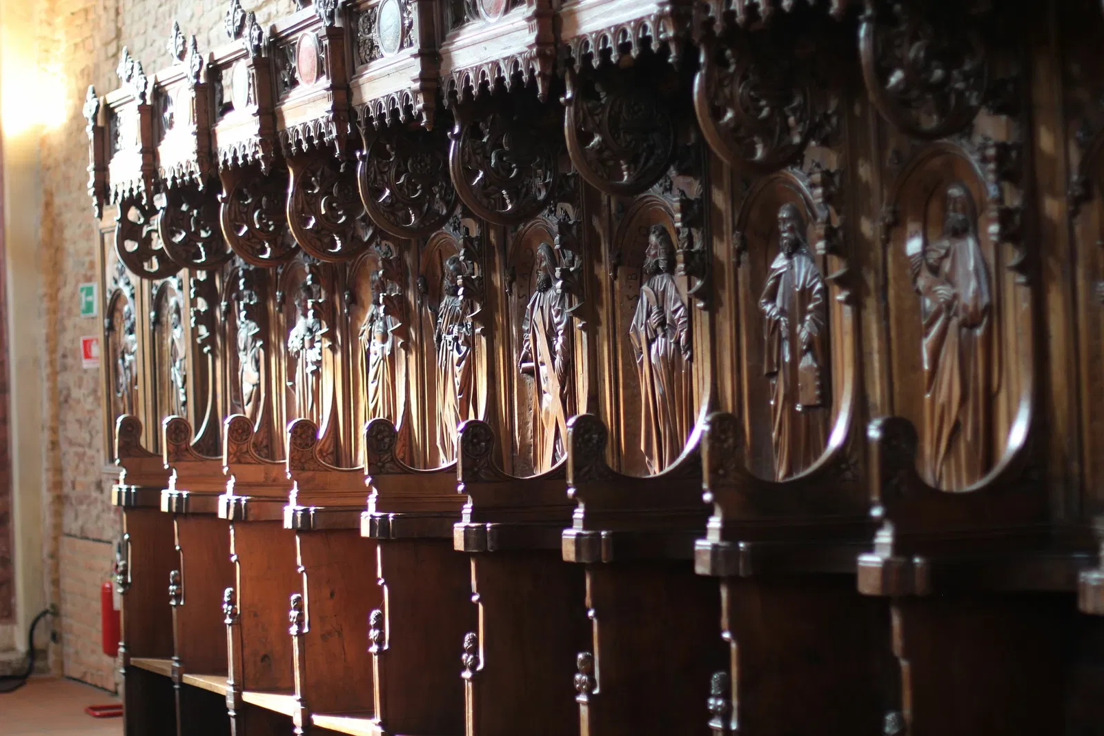 Museo Diocesano San Giovanni