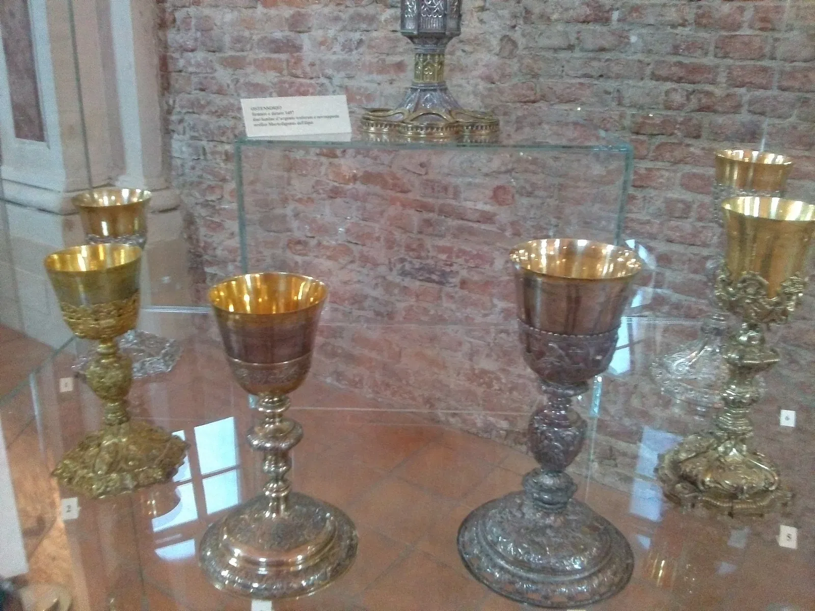 Museo Diocesano San Giovanni